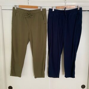 GAP easy pants